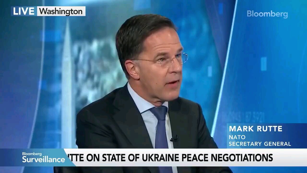 Ukraine will not be NATO