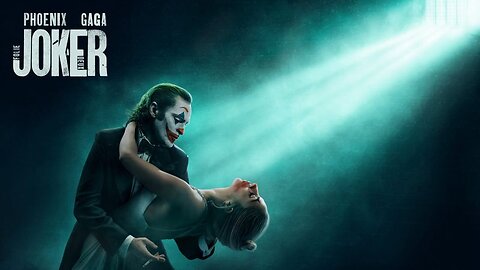 Joker Folie à Deux (2024) Trailer