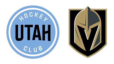 Hockey Club @ Golden Knights. NHL 25. EA Sports.