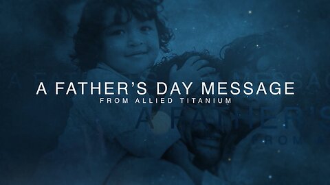 Father's Day