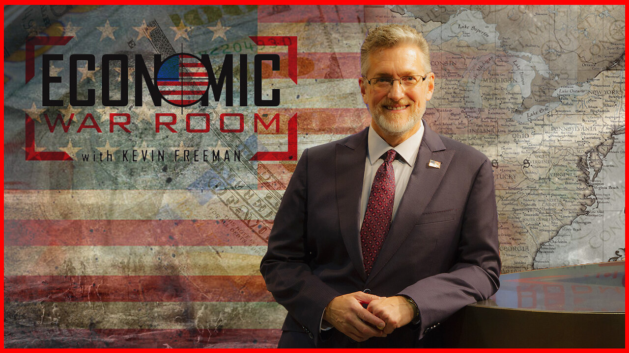 President Trump’s National Security Executive Order