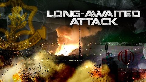 ►🚨▶⚡️🇮🇱⚔️🇮🇷 SouthFront | Israel’s Long-Awaited Attack On Iran Has Finally Arrived | Jun 13 2025