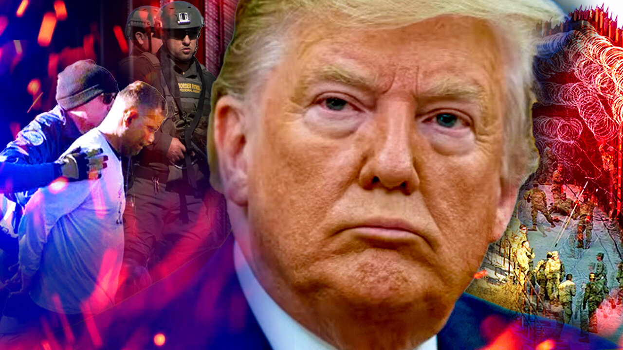 This New POLL Just DECIMATED the Democrats and the Legacy Media!!!