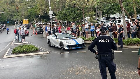 What’s Your Favourite Car?