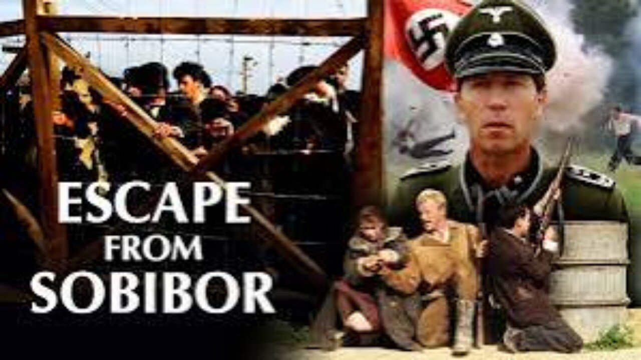 Escape from Sobibor