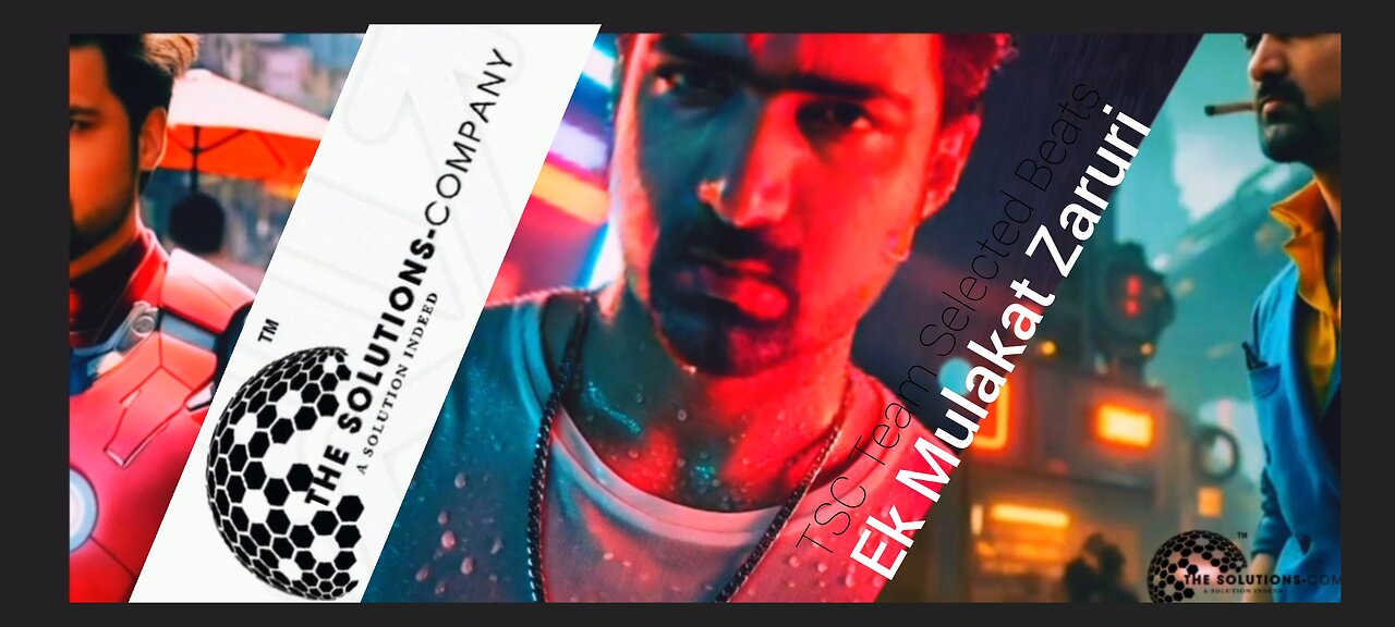 Ek Mulakat Zaruri | Song 2025