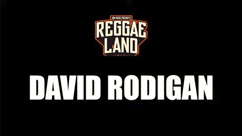 Official David Rodigan at Reggae Land Festival Live 2023