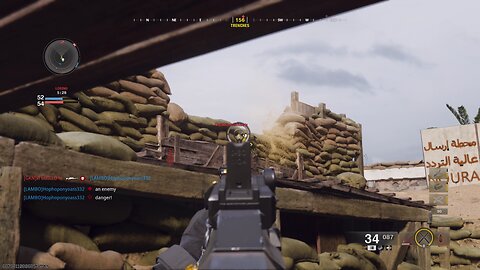 Got Lucky