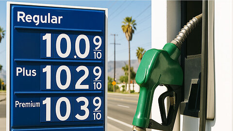 $10 Gas CRISIS: California's Own Democrats PANIC Over FAILED Green Policies