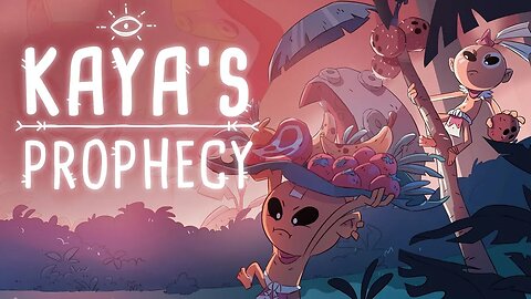 Kaya's Prophecy: Trailer