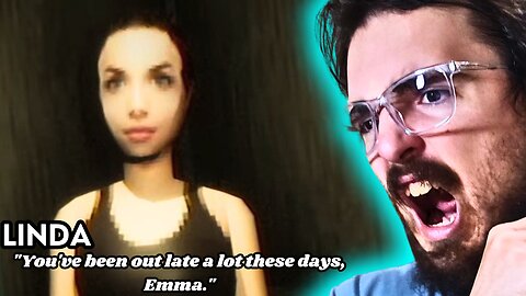 GET THIS NEIGHBOR AWAY FROM ME!!! | Tales After Midnight: Gas At Night [FULL GAMEPLAY]