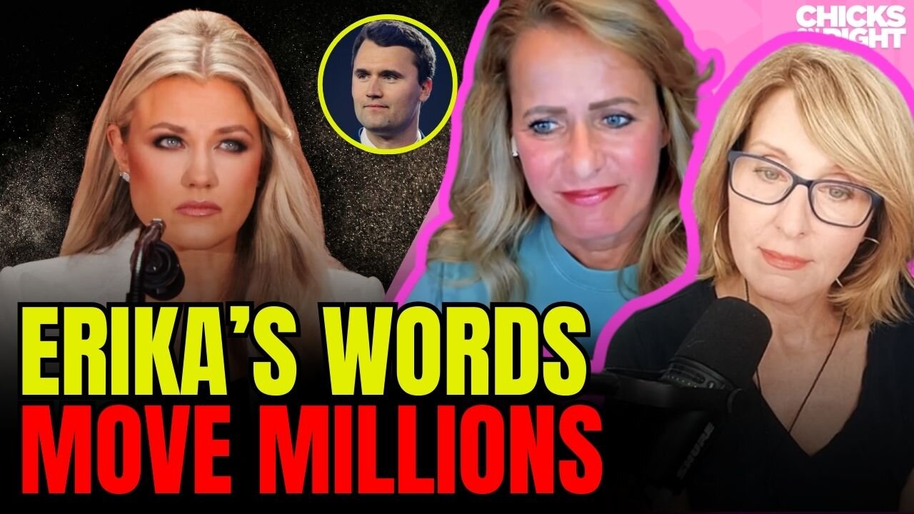 Charlie Kirk's Memorial: Highlights, the Lead-Up, the Crowds, & the Speech That Broke the Internet