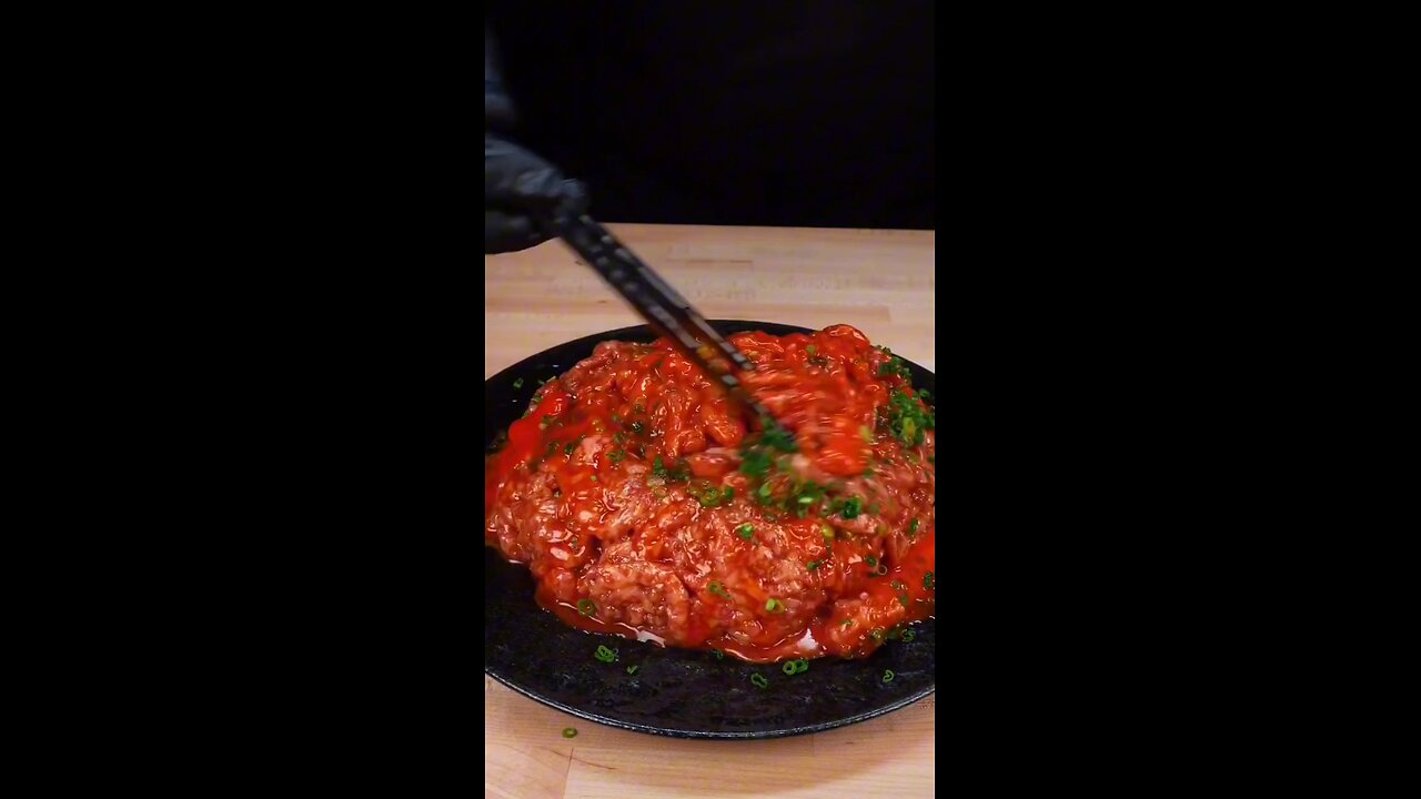 Have you tried this food
