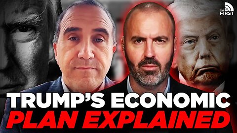 Trump Unleashes Plan To Make Everything Cheaper In America