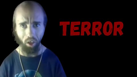 Steve can't Stream - Cyraxx is terrified of ICE (01/23/2026)