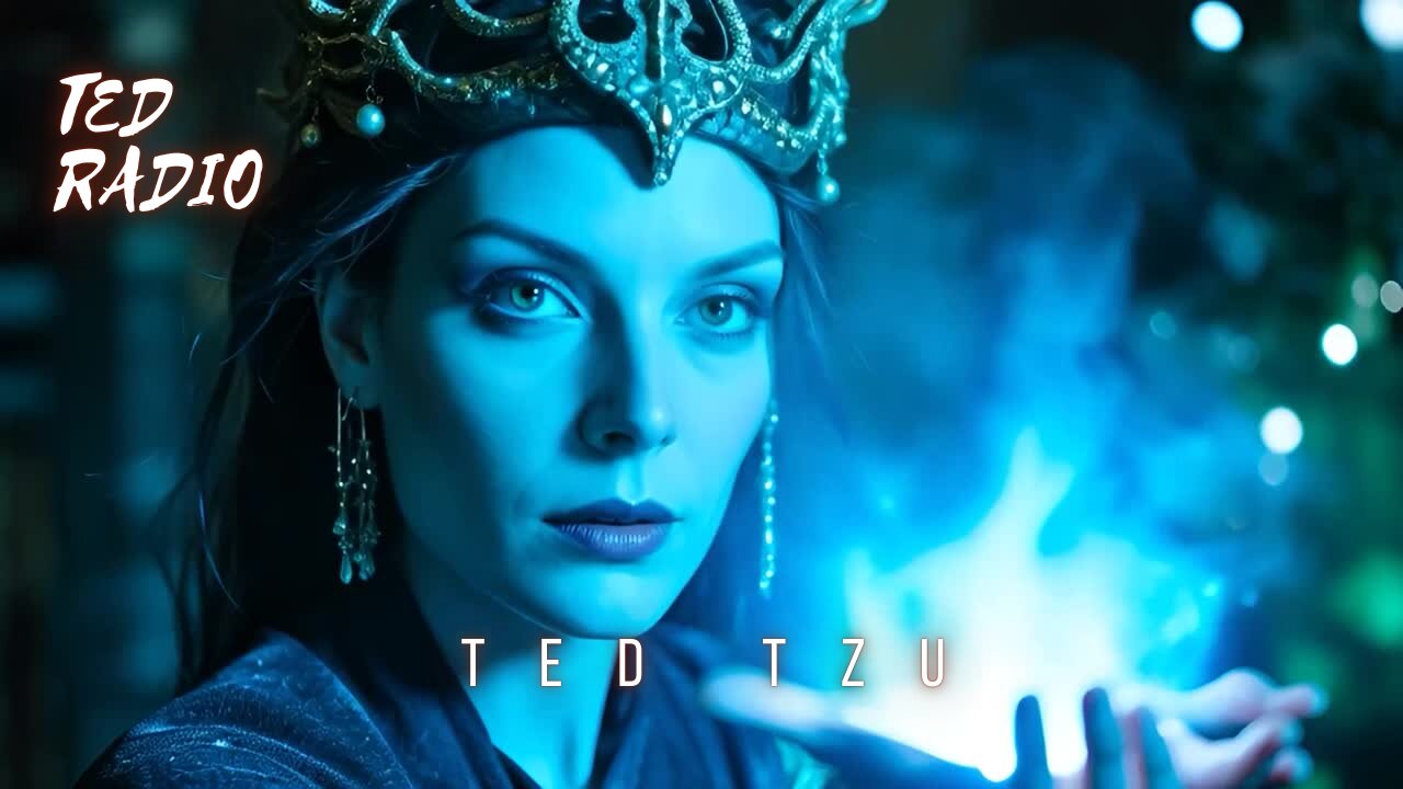 Ted Tzu