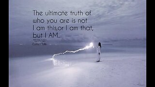 Soul of the EveryMan - Perspective is not TRUTH