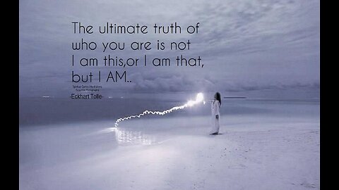 Soul of the EveryMan - Perspective is not TRUTH