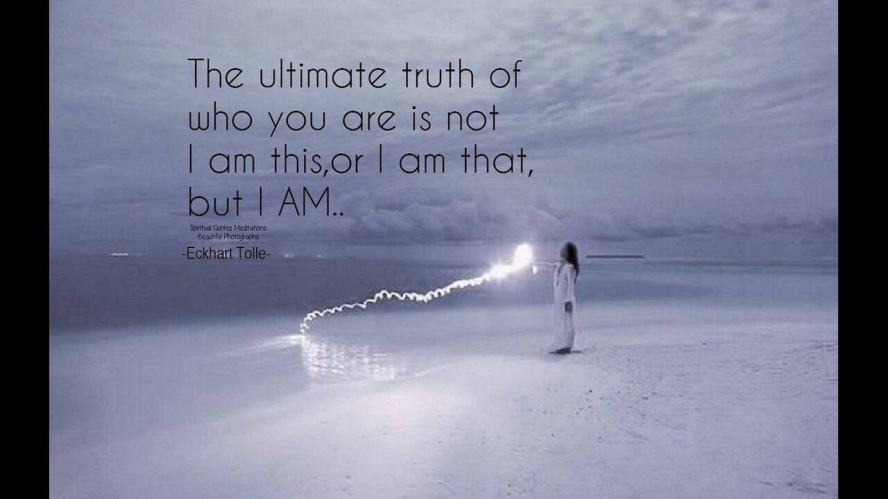 Soul of the EveryMan - Perspective is not TRUTH
