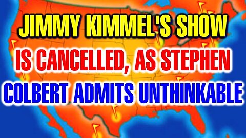 You Won't Believe What Just Happened to Jimmy Kimmel & Stephen Colbert Admission (This is Crazy!)