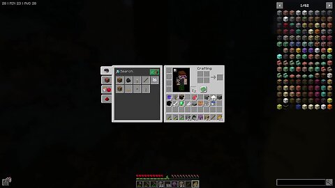 The Average Sirenhead encounter