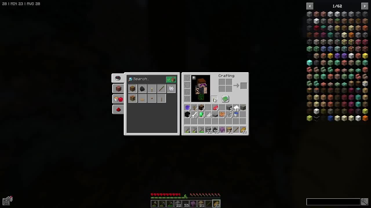 The Average Sirenhead encounter