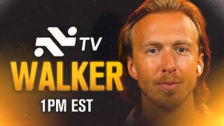 Michael Saylor: Is the $200K BTC Prediction Fading? | 24/7 Live Coverage from RoxomTV