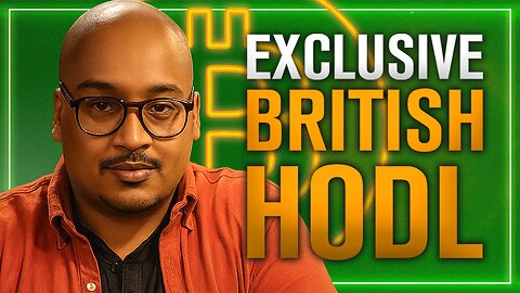 Why Bitcoin Will Outlast the Dollar | 24/7 Live Coverage from RoxomTV