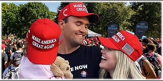 "Charlie Kirk Tribute at OCPAC 9-17-25"