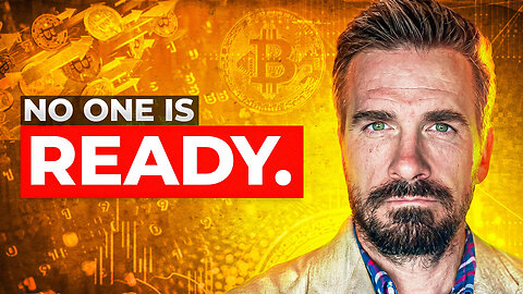 Quantitative Tightening Ends - Preston Pysh Explains Why Bitcoin Could Go Parabolic in 2026