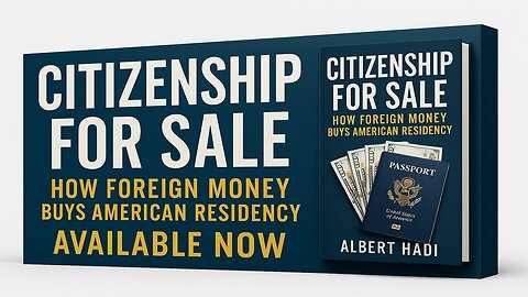 How Terrorists and Criminals Are Getting Into America Legally
