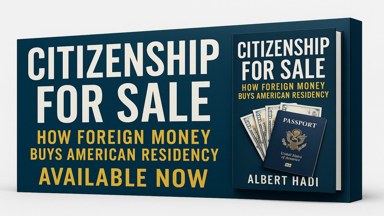 How Terrorists and Criminals Are Getting Into America Legally