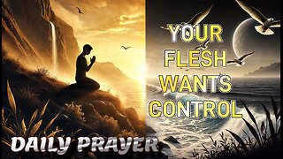 They Told You to Follow Your Heart (God Says That’s What’s Killing You)