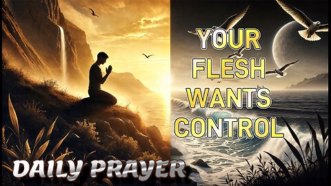 They Told You to Follow Your Heart (God Says That’s What’s Killing You)