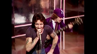T.N.T. ~ AC⚡DC