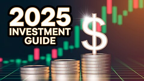Investing for Beginners | 101 Guide