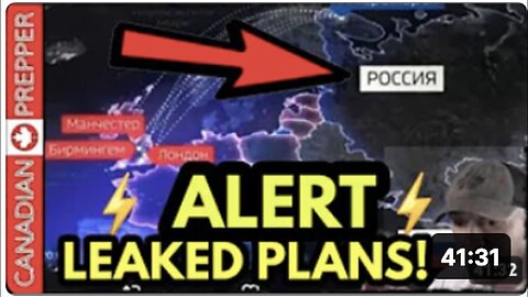 "WW3 Threat: Russia Shifts Nukes Westward, China Halts Nuclear Talks, Whispers of Holy War Emerge"