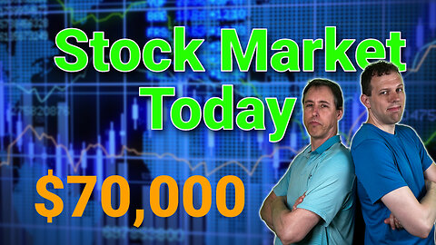 Building passive income with our $70,000 portfolio! | Dividend Dudes