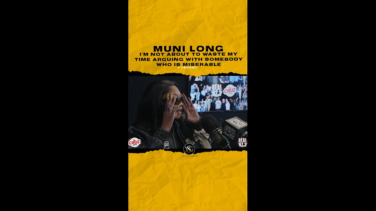 munilong I’m not about to waste my time arguing with somebody who is miserable