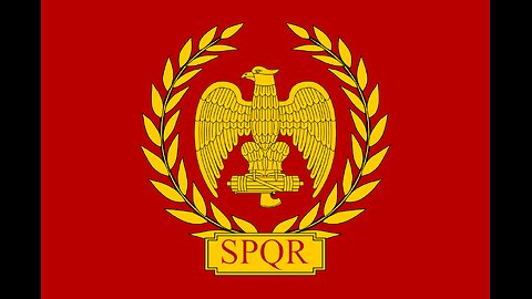 The UN logo is EXACTLY like Roman Empire Logo and USA logo. Injecting Meat and Cannibalism