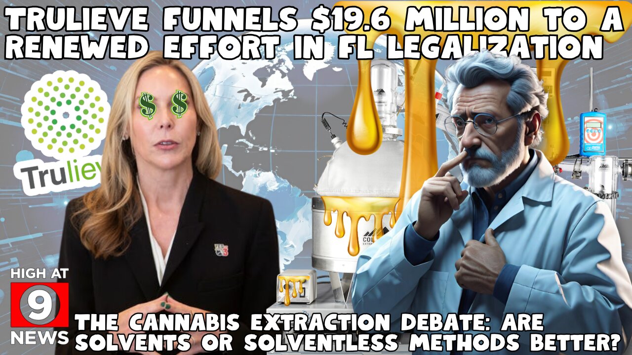 DEA Fails to Set Cannabis Rescheduling Briefing Schedule