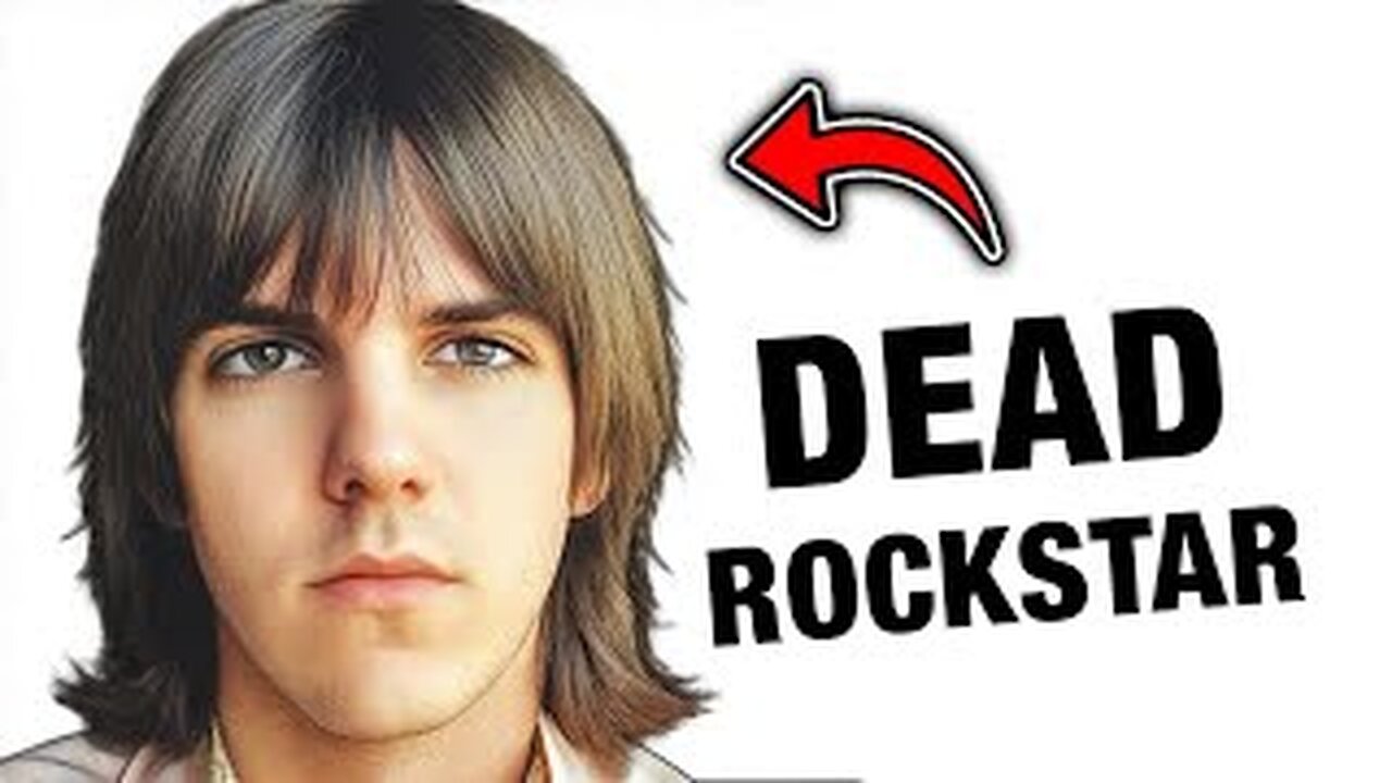 They stole this rockstar’s dead body
