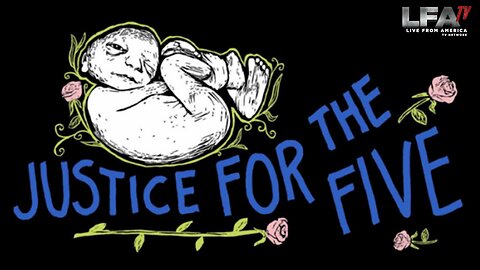 JUSTICE FOR THE FIVE