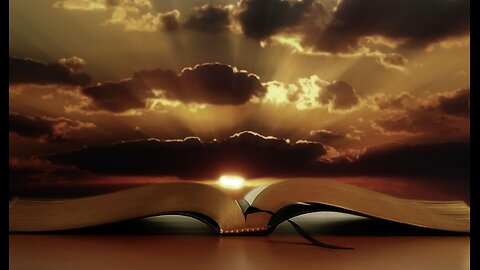 Acts 2v16-21 Part Two (Time for Truth!) Study 11