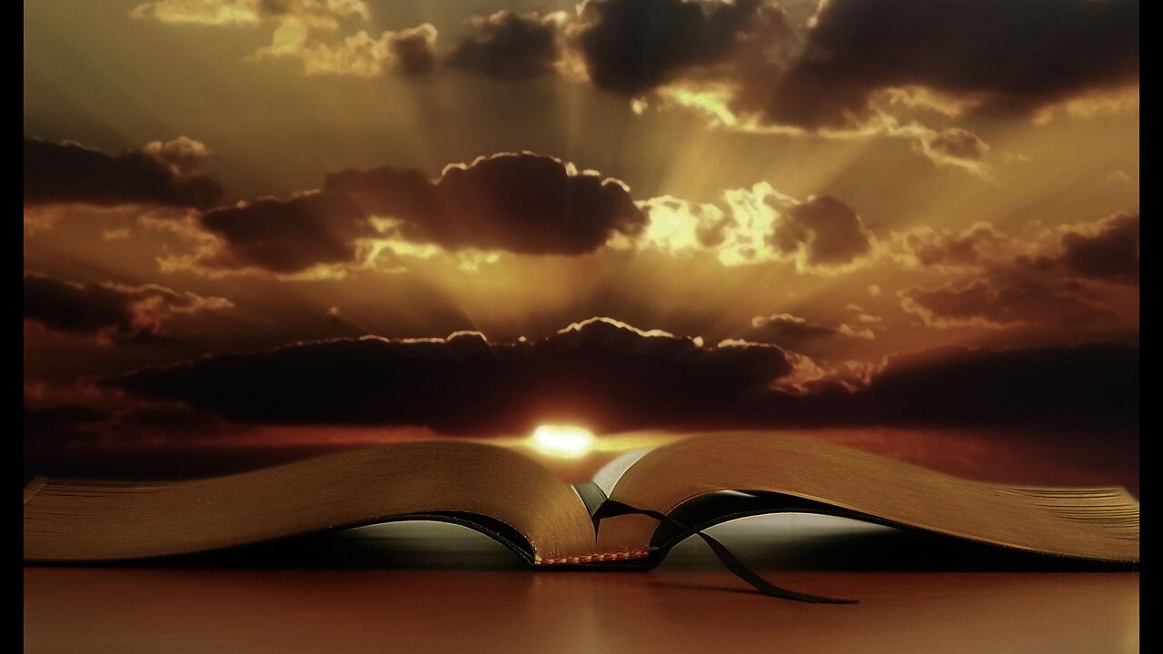 Acts 2v16-21 Part Two (Time for Truth!) Study 11