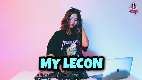 DJ MY LECON (DJ IMUT REMIX)