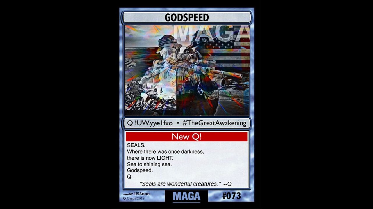 God Wins
