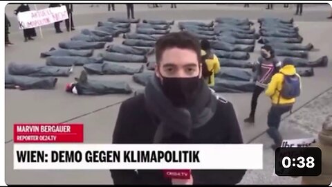 "Ukraine: False Reports Surface of Dead Body Reviving, Exacerbating Fake News Issue"