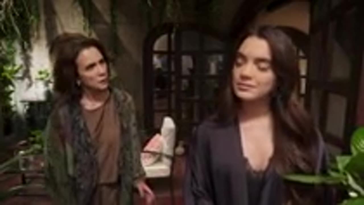 Doménica Montero: Capítulo 15 parte 1