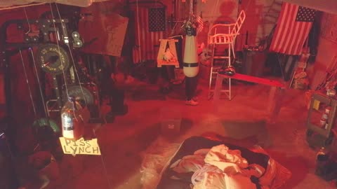 More steamy AI trickery (III) (VanceVictim2018)